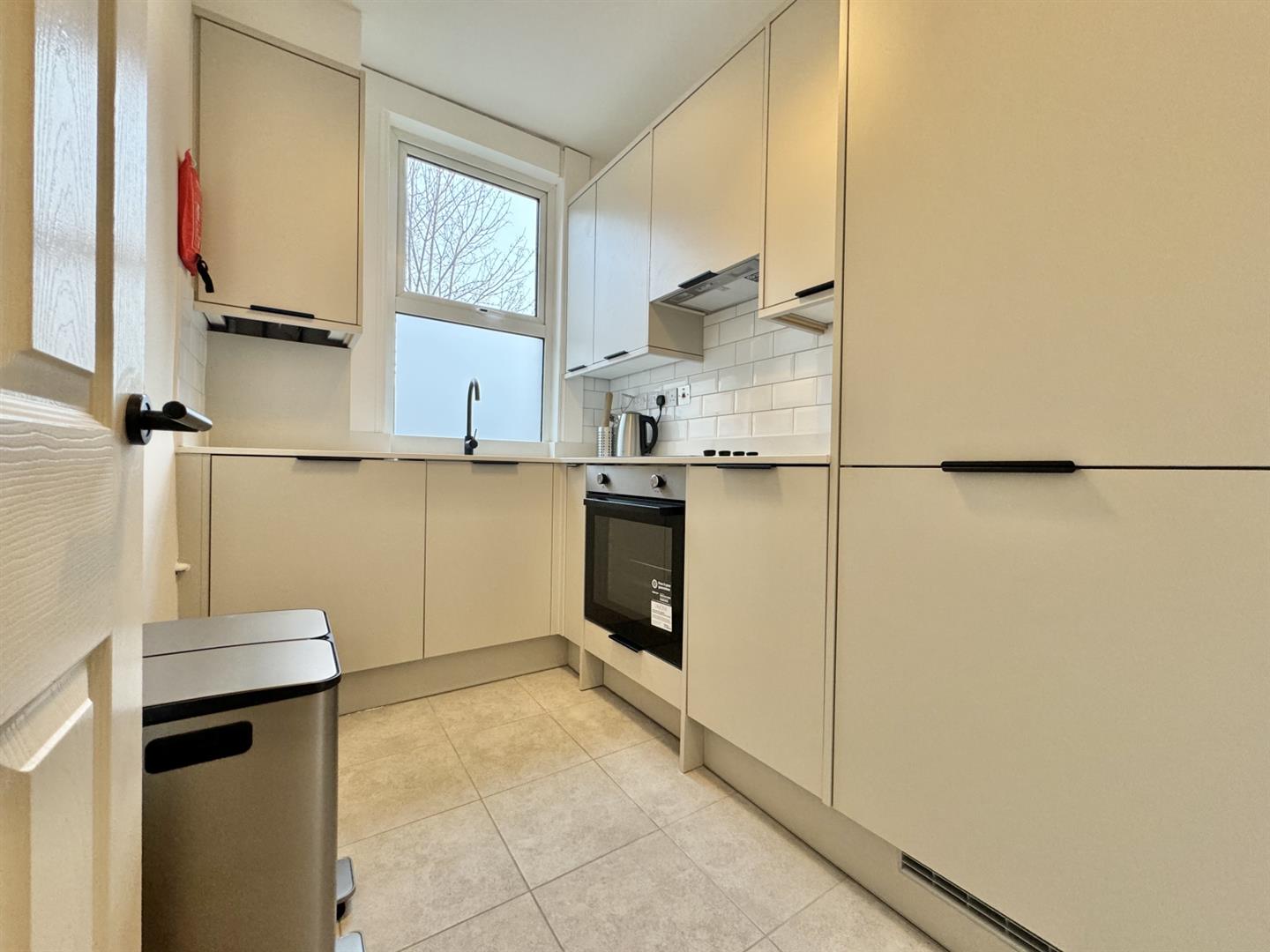 Sirdar Road, Wood Green